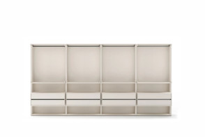 Novamobili Ben Walk-in Closet | Online Shop 2