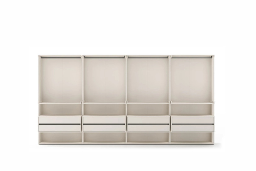 Novamobili Ben Walk-in Closet | Online Shop