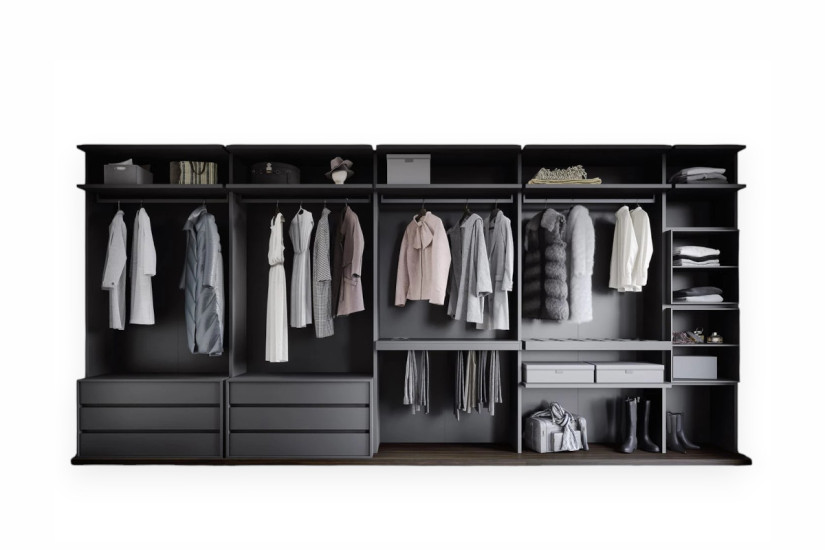 Dressing Ben Novamobili | Achats en Ligne