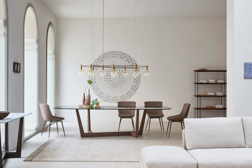 Table Art Bonaldo | Achats en Ligne