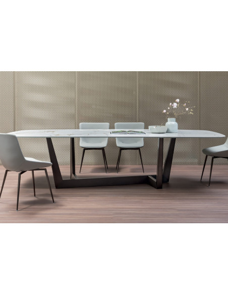 Tavolo Art - Bonaldo | Online Shop