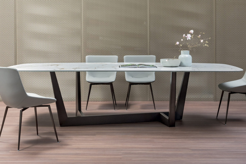 Tavolo Art - Bonaldo | Online Shop