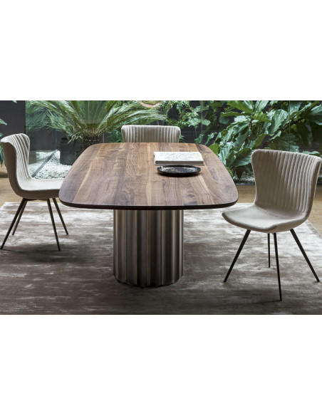 Table Dorian Bonaldo - 1