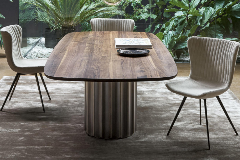 Table Dorian Bonaldo - 1