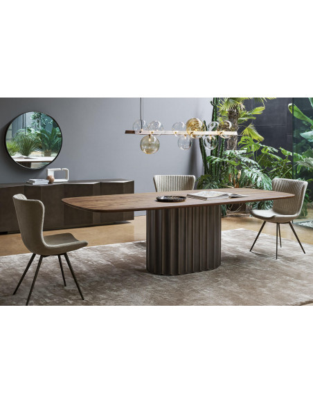 Table Dorian Bonaldo - 2