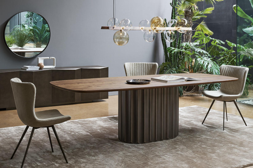 Table Dorian Bonaldo - 2