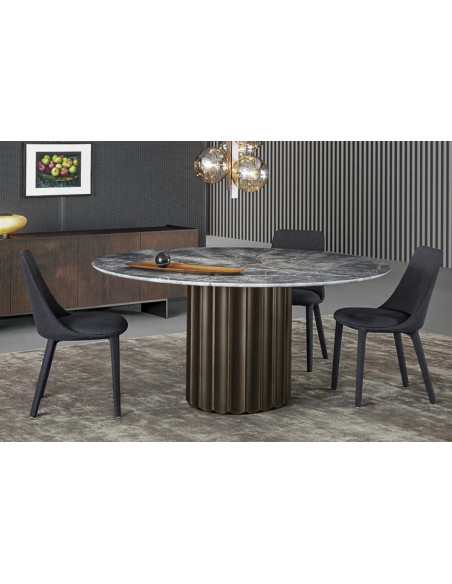 Dorian Table Bonaldo - 3