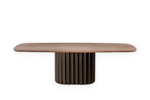 Table Dorian Bonaldo - 1 2