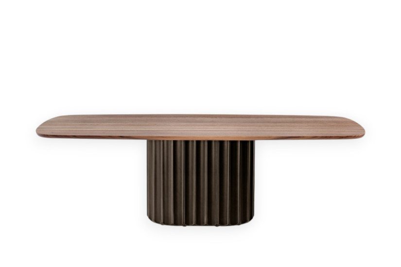 Table Dorian Bonaldo - 2