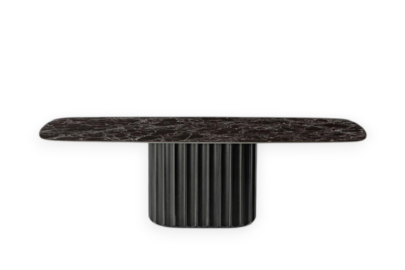 Dorian Table Bonaldo - 1