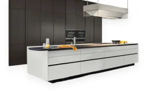 Cucina Twelve - Poliform | Scopri i Prezzi e il Catalogo Online