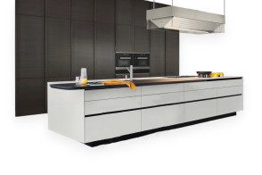 Cuisine Twelve Poliform | Achats en Ligne