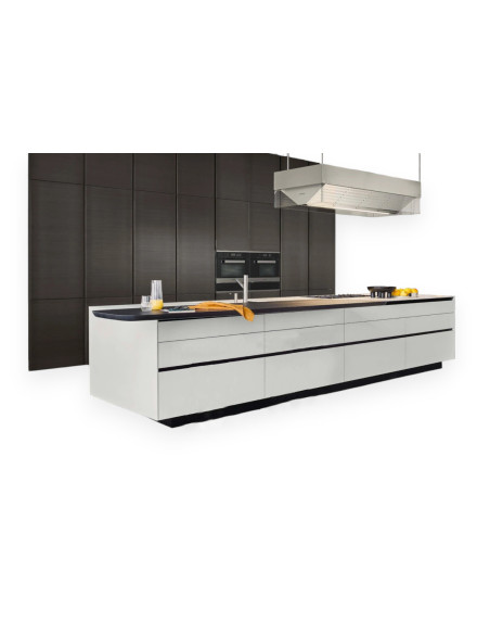 Cucina Twelve - Poliform | Scopri i Prezzi e il Catalogo Online