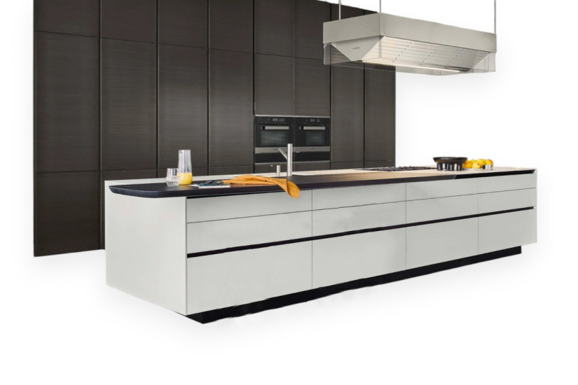 Cucina Twelve - Poliform | Scopri i Prezzi e il Catalogo Online