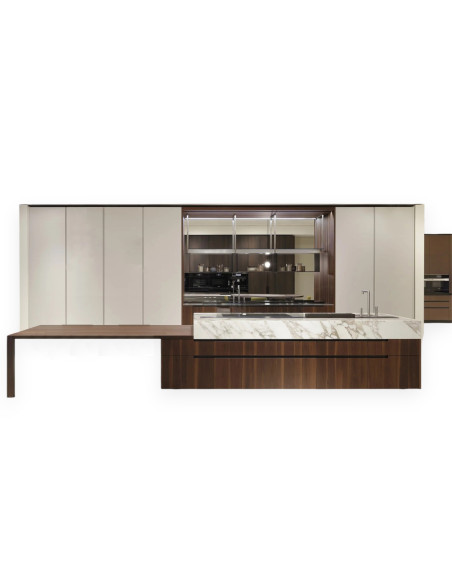 Cuisine Phoenix Poliform | Achats en Ligne