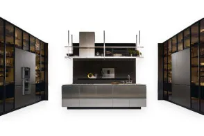 Artex Kitchen - Poliform | Online Shop