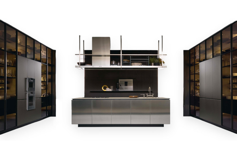 Cucina Artex - Poliform | Scopri i Prezzi e il Catalogo Online