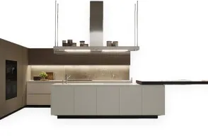 Alea Kitchen - Poliform | Online Shop