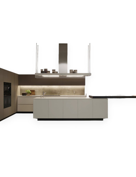 Cucina Alea - Poliform | Scopri i Prezzi e il Catalogo Online