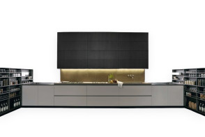 Cucina My Planet - Poliform | Scopri i Prezzi e il Catalogo Online