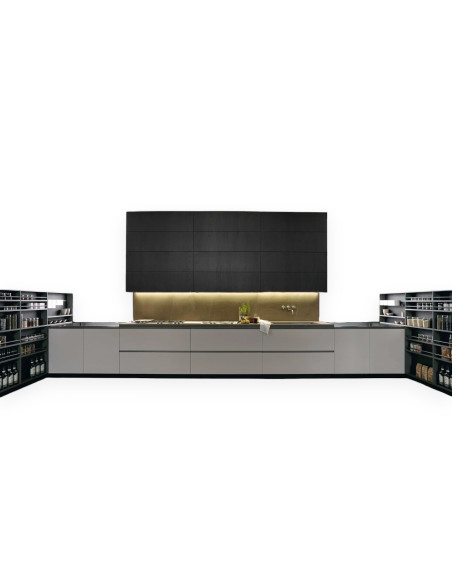 My Planet Kitchen - Poliform | Online Shop