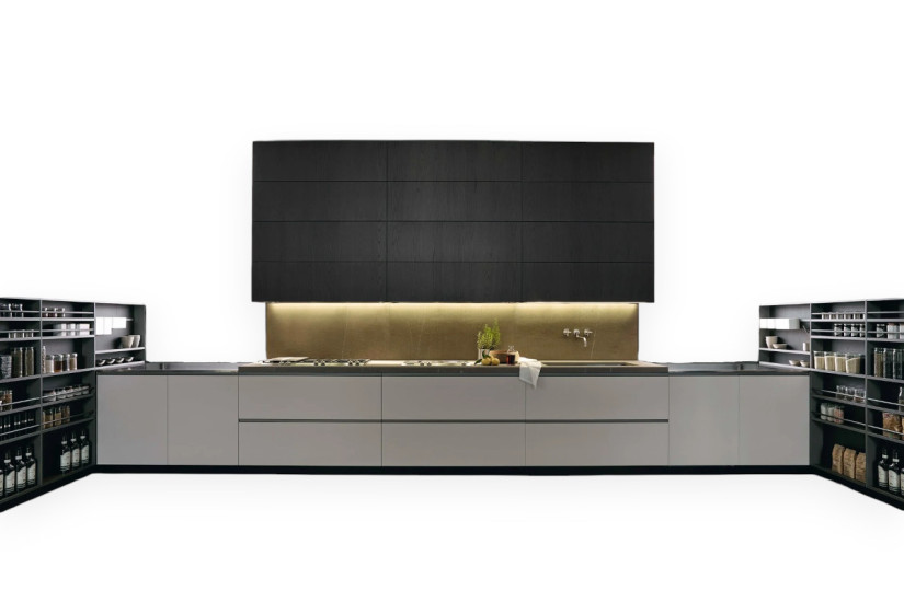 Cuisine My Planet Poliform | Achats en Ligne