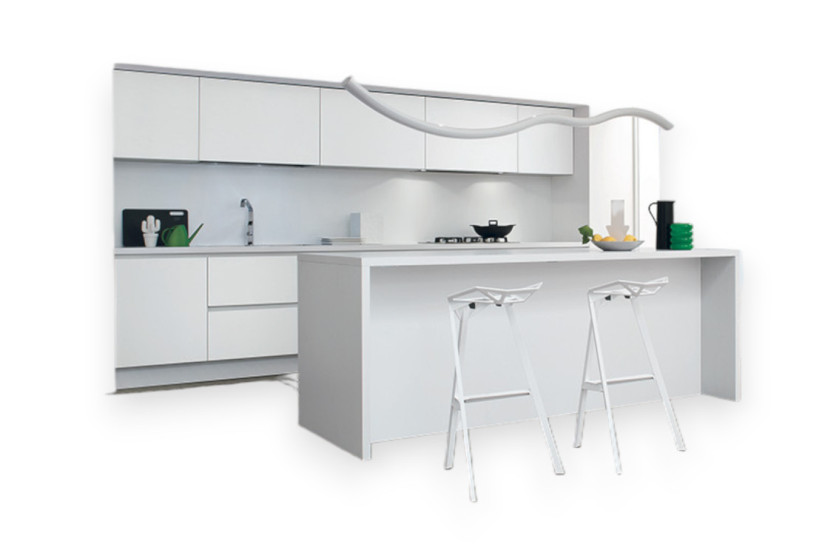 Cucina AK_01 Arrital - 1