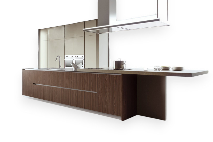 Cucina AK_02 - Arrital | Prezzi e Catalogo Online