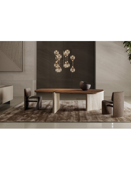 Table Flatiron Bonaldo - 3