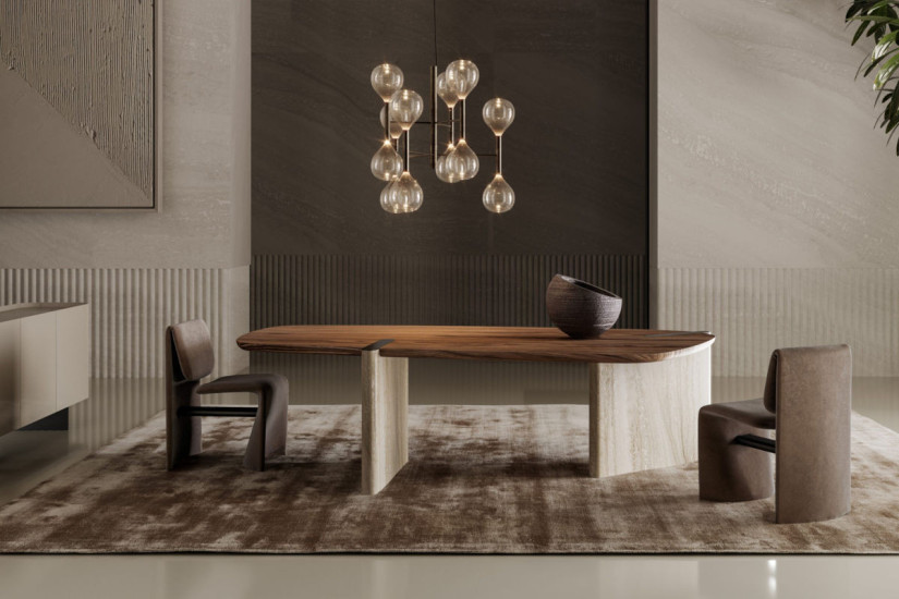 Table Flatiron Bonaldo - 3