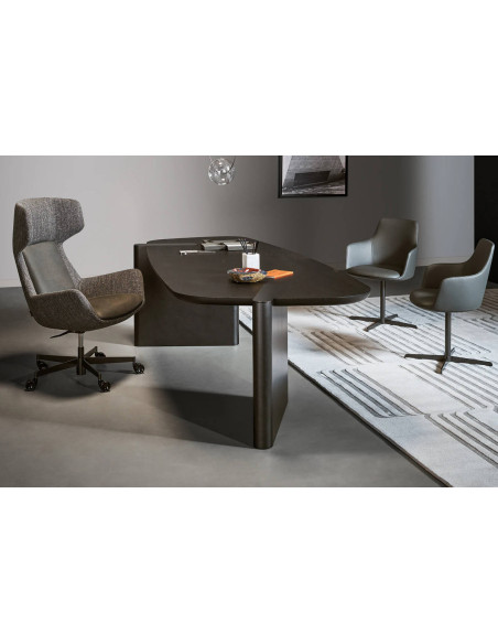 Flatiron Table Bonaldo - 4