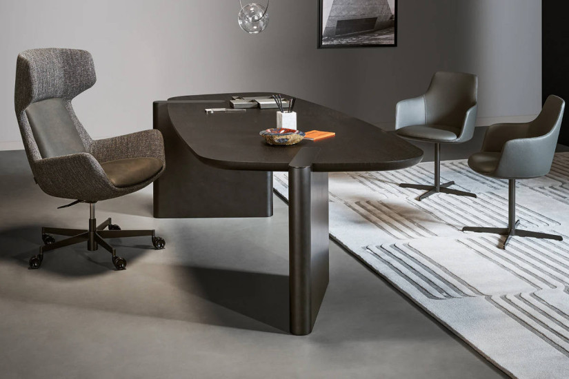 Flatiron Table Bonaldo - 4