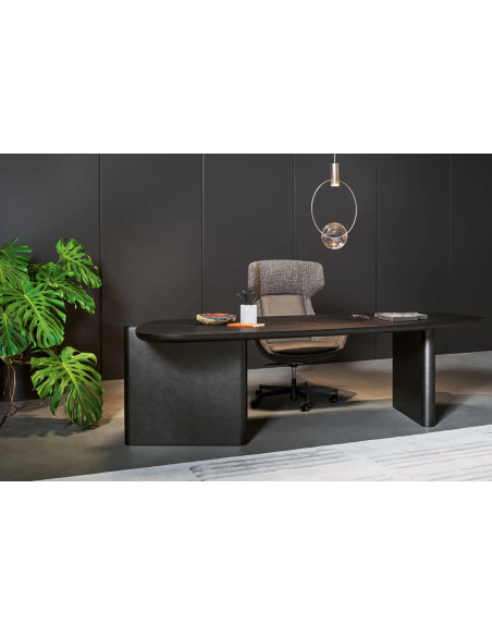 Flatiron Table Bonaldo - 5