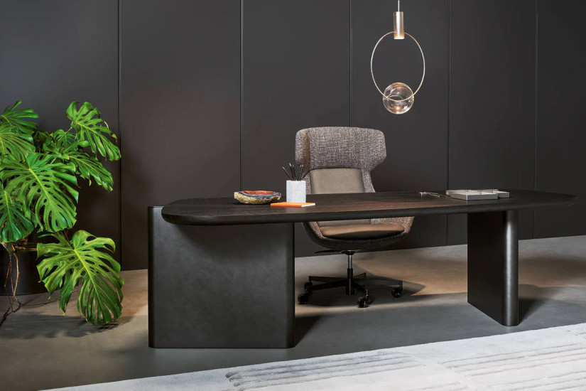 Flatiron Table Bonaldo - 5