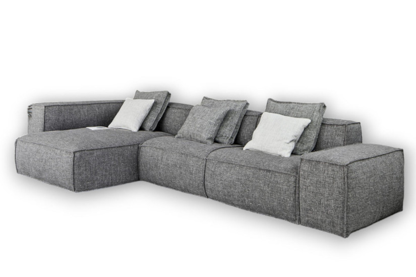 Peanut B Sofa Bonaldo - 2