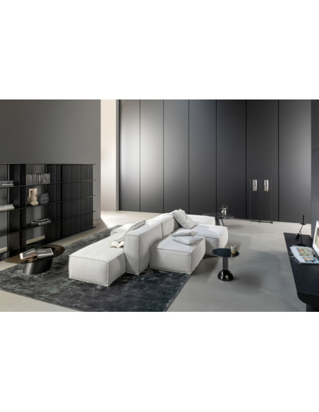 Peanut B Sofa Bonaldo - 3