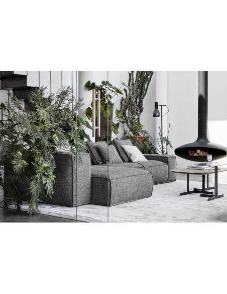 Peanut B Sofa Bonaldo - 5