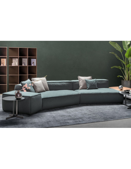 Peanut B Sofa Bonaldo - 6