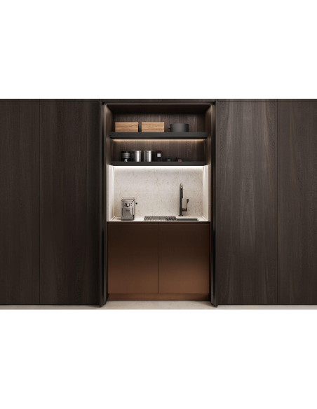 Cuisine Lignum et Lapis Arclinea | Achats en Ligne