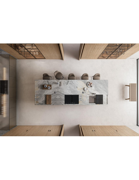 Cucina Lignum et Lapis - Arclinea | Prezzi e Catalogo Online