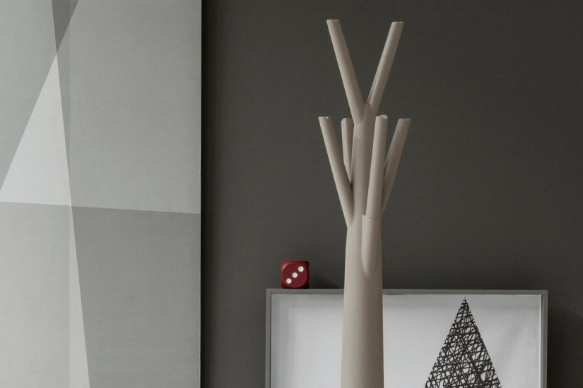 Tree Coat Hanger Bonaldo - 3