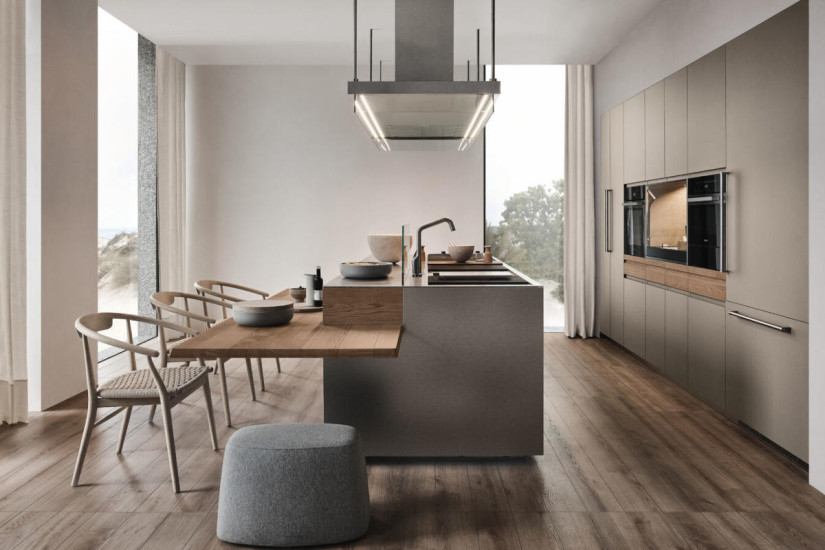 Cuisine Convivium Arclinea | Achats en Ligne