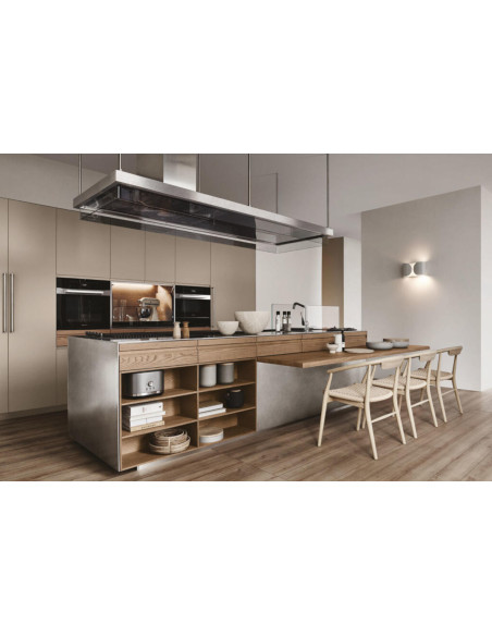 Cucina Convivium - Arclinea | Prezzi e Catalogo Online