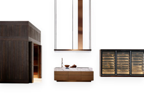 Cuisine Convivium Arclinea | Achats en Ligne