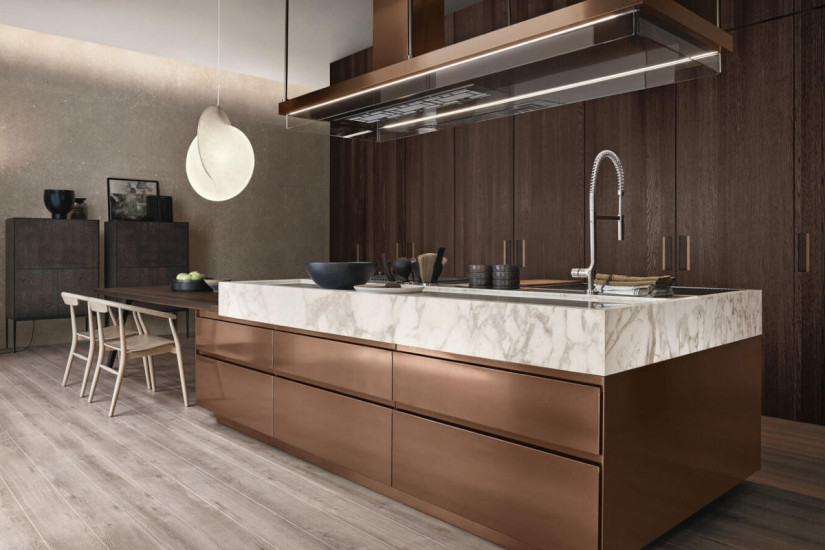 Arclinea Convivium Kitchen | Online Shop