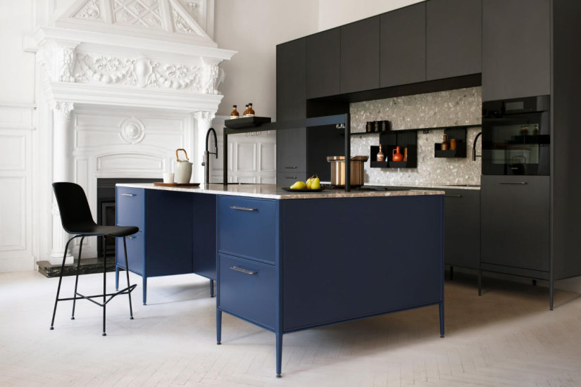 Cuisine Unit Cesar | Achats en Ligne