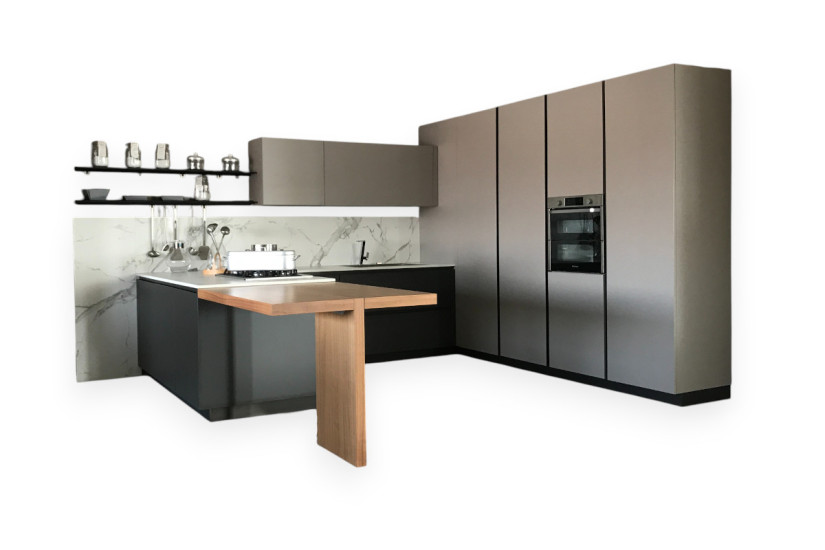 Cucina Maxima 2.2 (Offerta Expo) - Cesar | Prezzi e Catalogo Online
