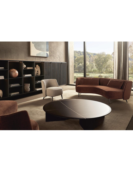 Divano Sunday - Poliform | Prezzi e Catalogo Online