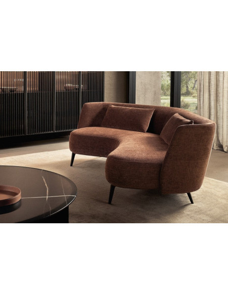 Canapé Sunday Poliform | Achats en Ligne