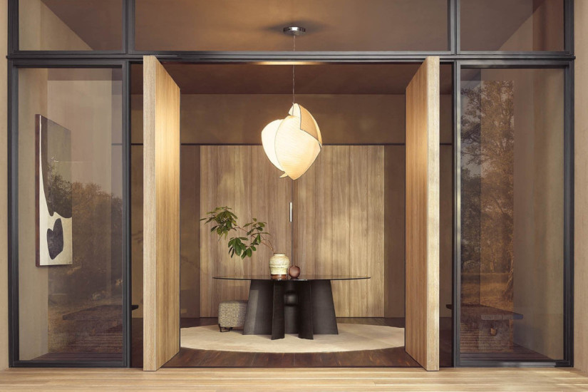 Kensington Table - Poliform | Online Shop